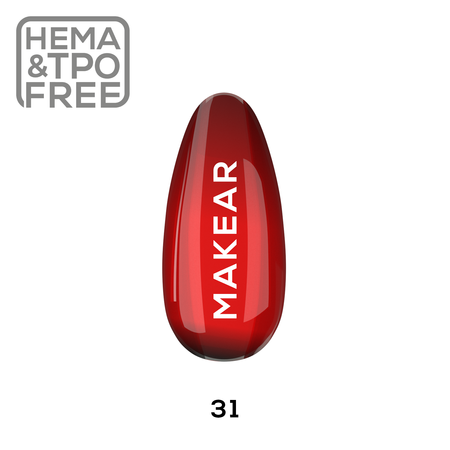 Collection FreeLove - 3x8mL - MakeAR™p