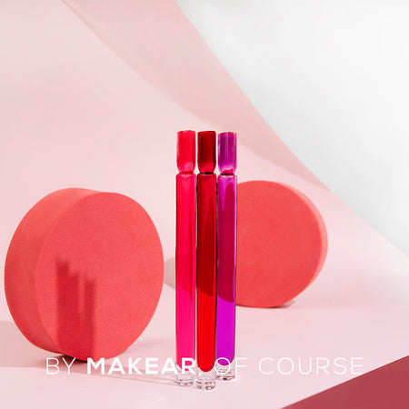 Gel Polish 32 - Raspberry Rendez vous - FreeLove - 8ml - MakeAR™