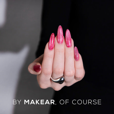 Gel Polish 32 - Raspberry Rendez vous - FreeLove - 8ml - MakeAR™