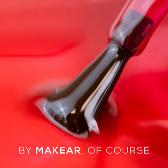 Gel Polish 32 - Raspberry Rendez vous - FreeLove - 8ml - MakeAR™