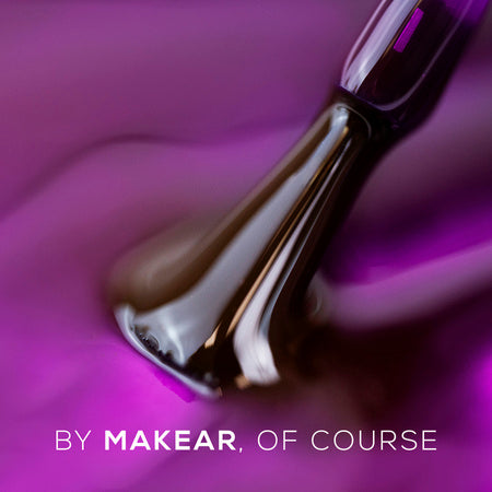 Gel Polish 33 - Flirt Alert - FreeLove - 8ml - MakeAR™