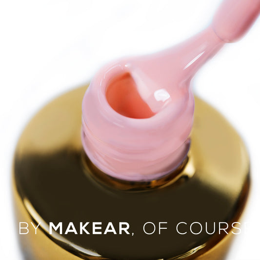 Gel Polish 627 - Dahlia - Flovers - 8ml - MakeAR™