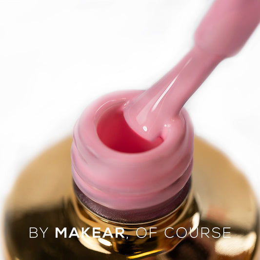 Gel Polish 628 - Lily - Flovers - 8ml - MakeAR™