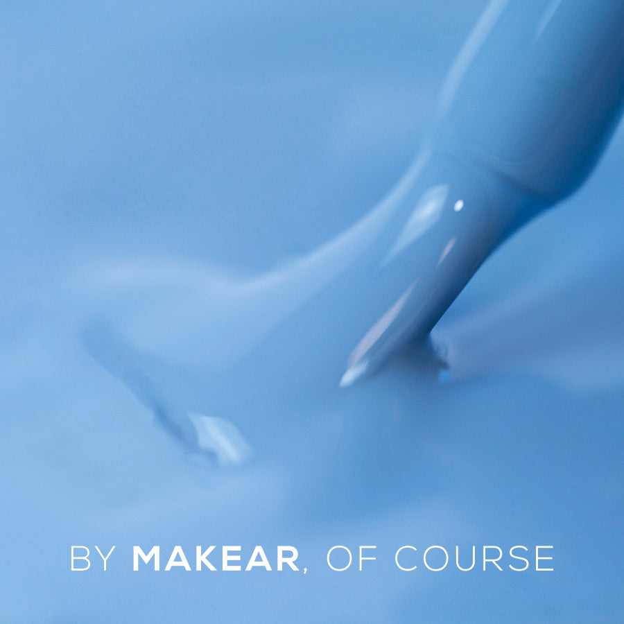 Gel Polish 631 - Hyacinth - Flovers - 8ml - MakeAR™