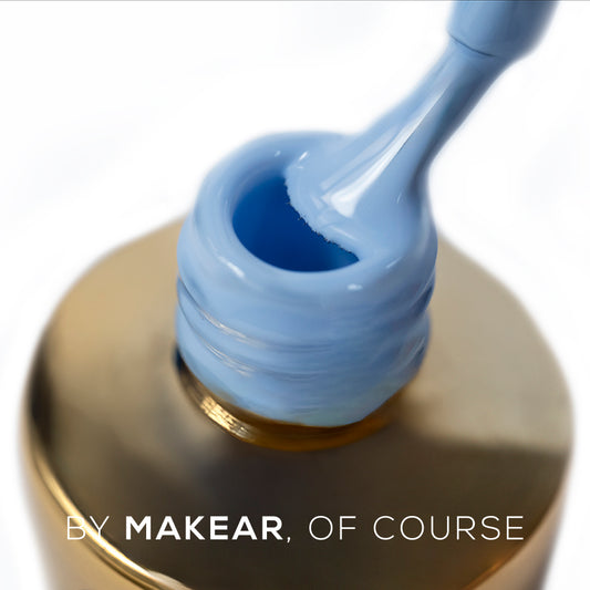 Gel Polish 631 - Hyacinth - Flovers - 8ml - MakeAR™