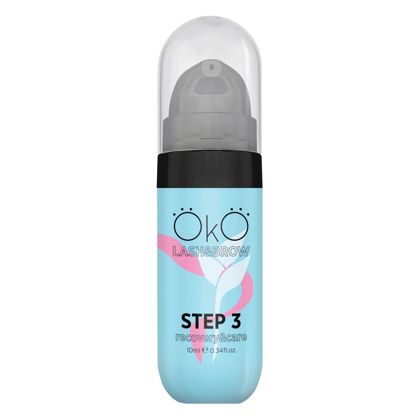 Step 3 - CareRecovery - OKO Lash&Brow™