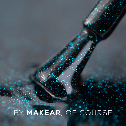 Gel Polish 737 - Lollipop - 8ml - MakeAR™