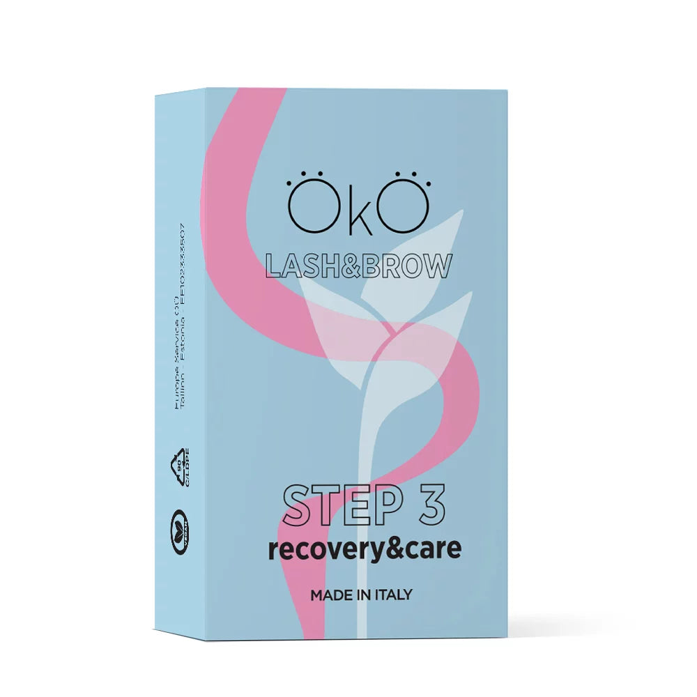 Step 3 - CareRecovery - OKO Lash&Brow™