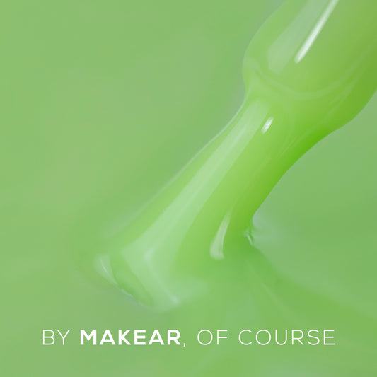 Rubber Base - CRB20 - Pistachio Cloud - 8 ml - MakeAR™