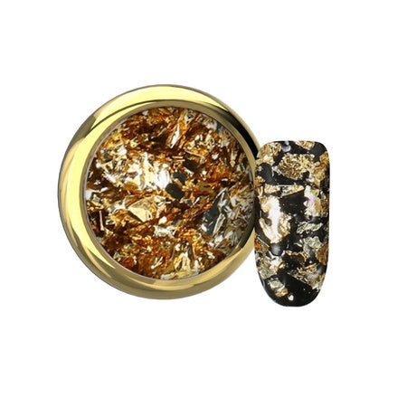 AluFlakes - MakeAR™