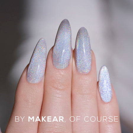 Gel Polish HC01 - Holo Cat Eye - 8ml - MakeAR™