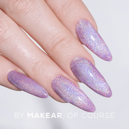 Gel Polish HC02 - Holo Cat Eye - 8ml - MakeAR™