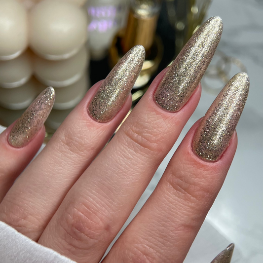 Gel Polish 511 - Lollipop - 8ml - MakeAR™