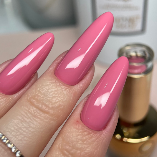 Gel Polish 513 - Lollipop - 8ml - MakeAR™