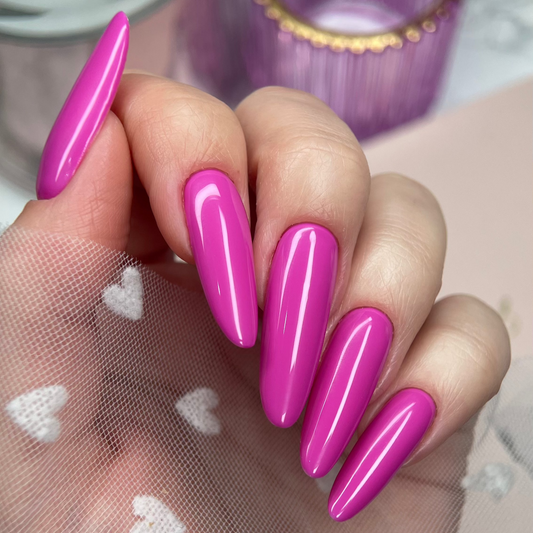 Gel Polish 530 - Lollipop - 8ml - MakeAR™