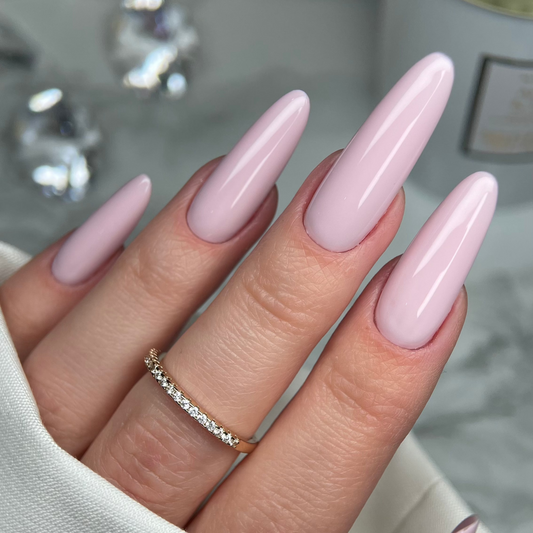 Gel Polish 544 - Lollipop - 8ml - MakeAR™