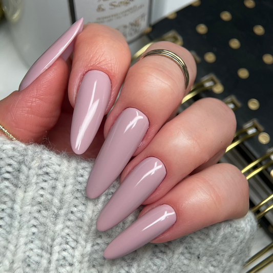 Gel Polish 569 - Lollipop - 8ml - MakeAR™