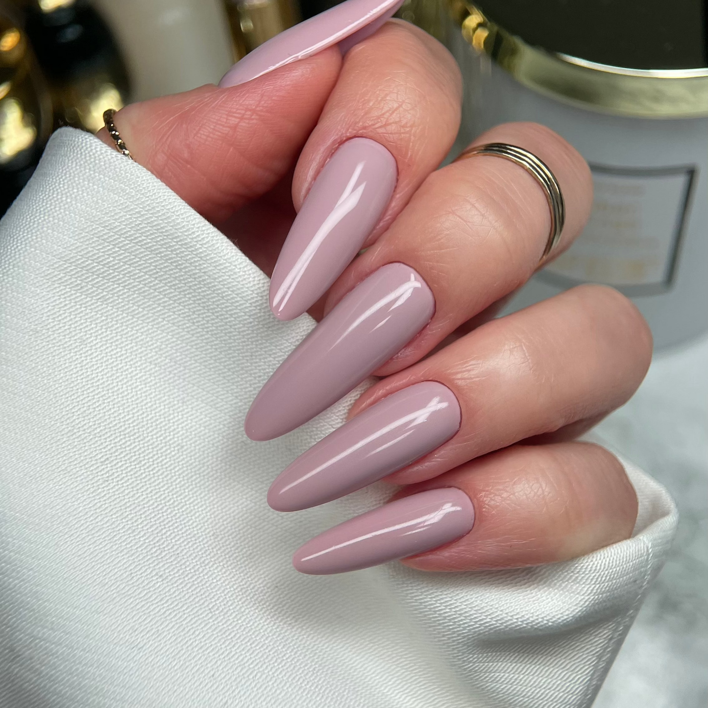 Gel Polish 569 - Lollipop - 8ml - MakeAR™