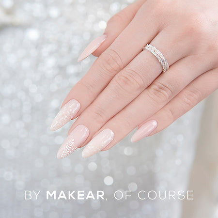 Gel Polish S70 - Eternal Vow - Your Day - 8ml - MakeAR™