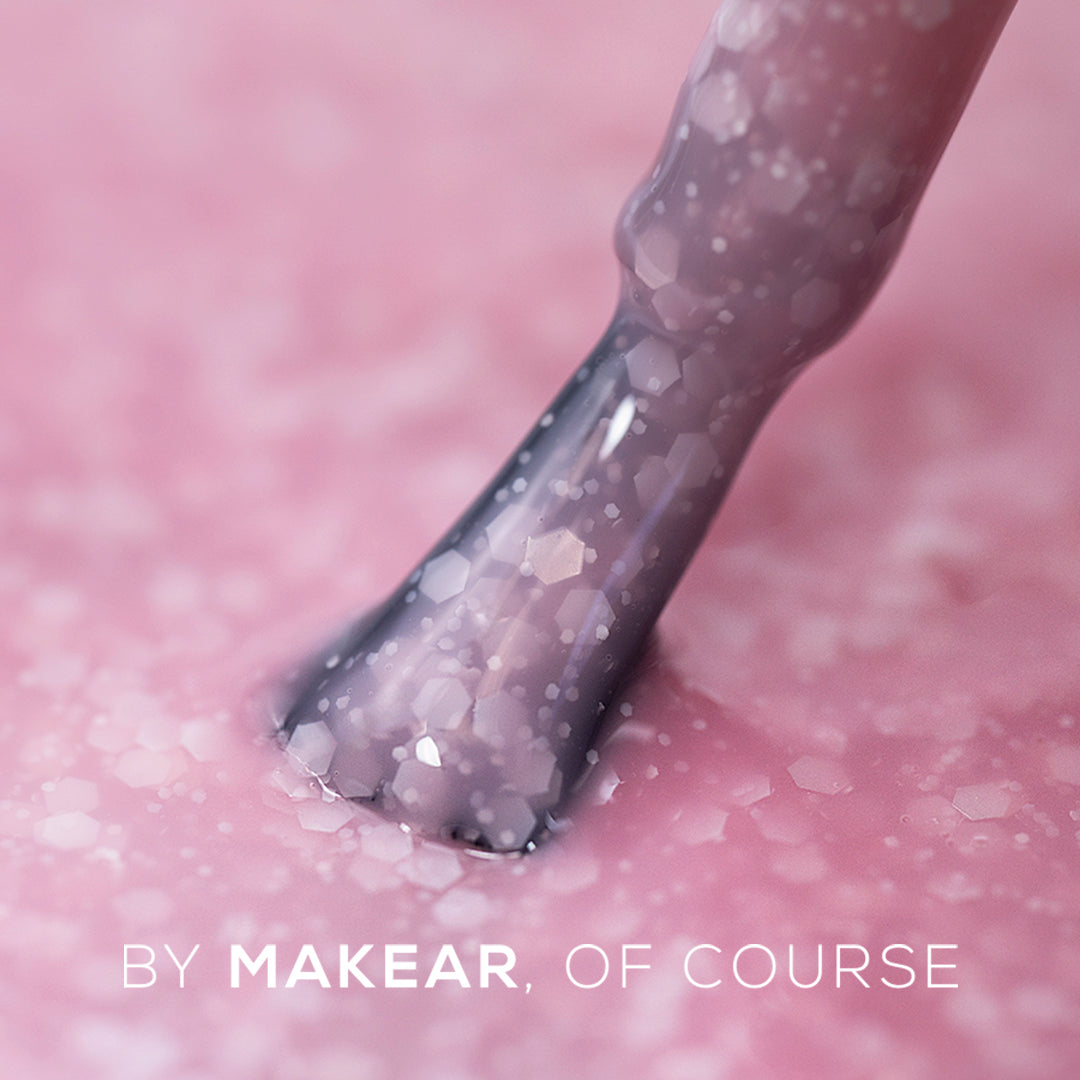 Gel Polish S71 - First Look - Your Day - 8ml - MakeAR™