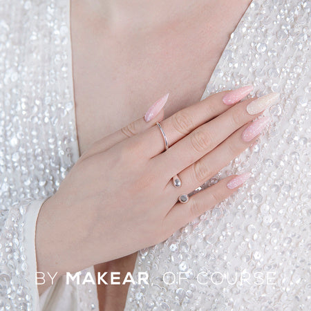 Gel Polish S71 - First Look - Your Day - 8ml - MakeAR™