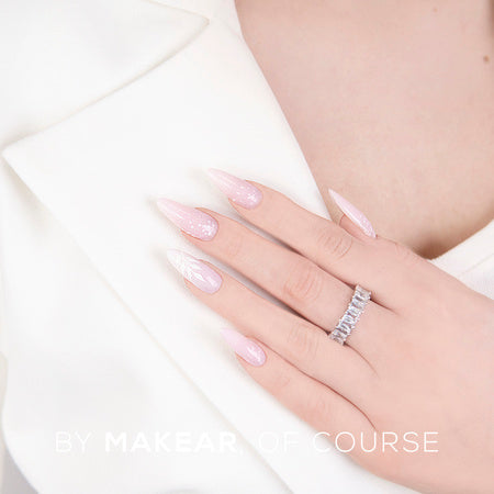 Gel Polish S71 - First Look - Your Day - 8ml - MakeAR™