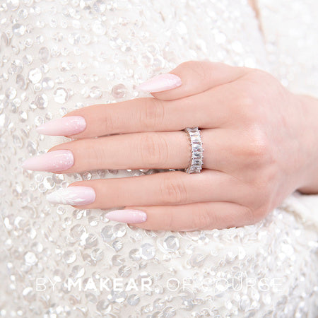 Gel Polish S71 - First Look - Your Day - 8ml - MakeAR™