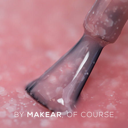 Gel Polish S72 - Lovers Whisper - Your Day - 8ml - MakeAR™