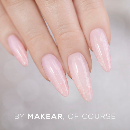 Gel Polish S72 - Lovers Whisper - Your Day - 8ml - MakeAR™