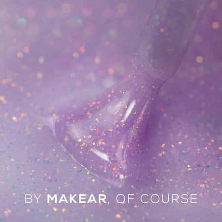 Rubber Base - SRB03 - Andromeda - 8ml - MakeAR™