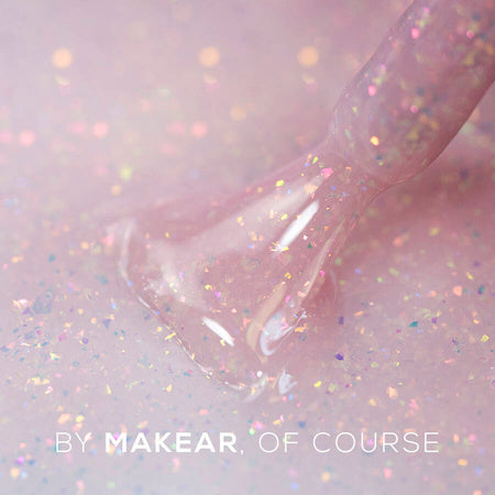 Rubber Base - SRB04 - Sagitta - 8ml - MakeAR™