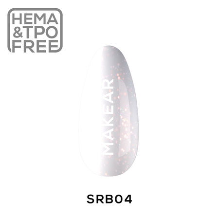 Rubber Base - SRB04 - Sagitta - 8ml - MakeAR™