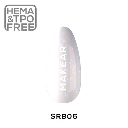 Rubber Base - SRB06 - Serpens - 8ml - MakeAR™