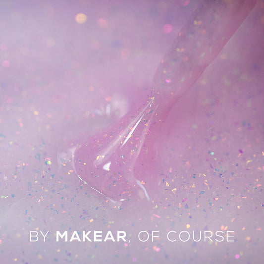 Rubber Base - SRB06 - Serpens - 8ml - MakeAR™