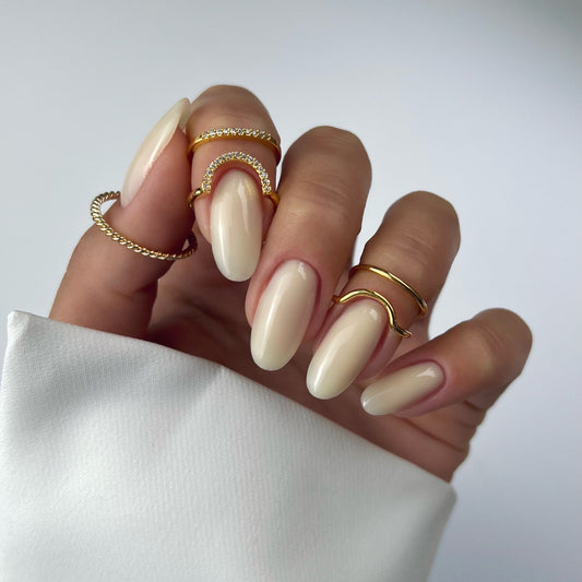 Rubber Base - CRB05 - Sunny - 8ml - MakeAR™