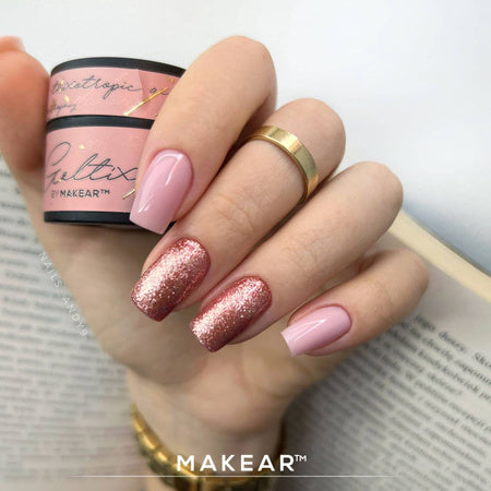 Gel Polish 536 - Lollipop - 8ml - MakeAR™