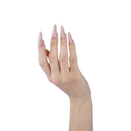 Gel Polish 549 - Lollipop - 8ml - MakeAR™