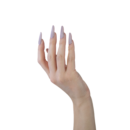 Gel Polish 569 - Lollipop - 8ml - MakeAR™
