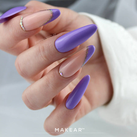 Gel Polish 577 - Lollipop - 8 ml - MakeAR™