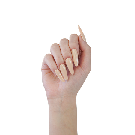 Gel Polish 578 - Lollipop - 8ml - MakeAR™