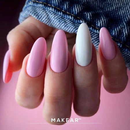 Gel Polish 596 - Lollipop - 8ml - MakeAR™