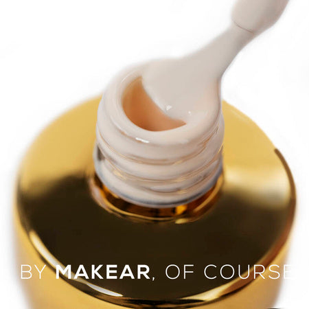 Gel Polish 626 - Jasmine - Flovers - 8ml - MakeAR™