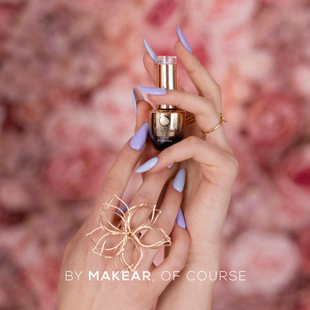 Gel Polish 631 - Hyacinth - Flovers - 8ml - MakeAR™