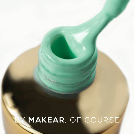 Gel Polish 632 - Windflower - Flovers - 8ml - MakeAR™