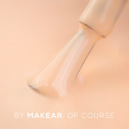 Gel Polish 634 - Babe - 8ml - MakeAR™