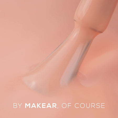 Gel Polish 635 - Babe - 8ml - MakeAR™
