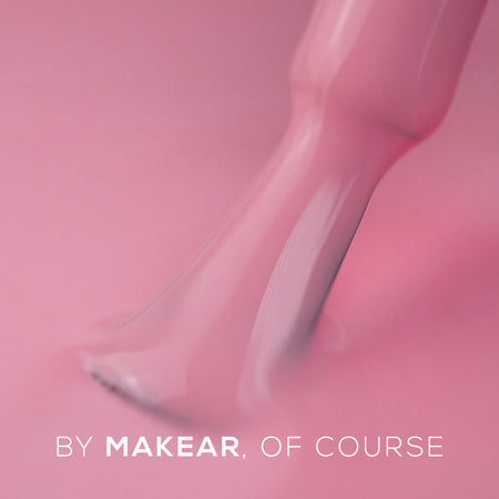 Gel Polish 637 - Babe - 8ml - MakeAR™
