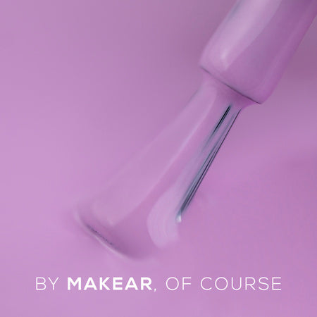 Gel Polish 638 - Babe - 8ml - MakeAR™