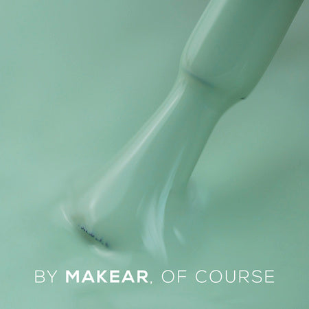 Gel Polish 639 - Babe - 8ml - MakeAR™