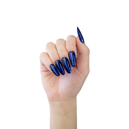 Gel Polish 739 - Glamour Série - 8ml - MakeAR™